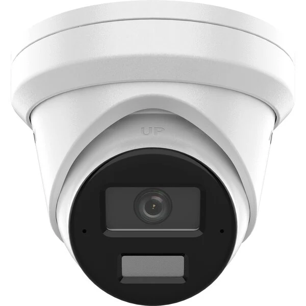 Smart Hybrid Light — model DS-2CD2363G2-LI2U